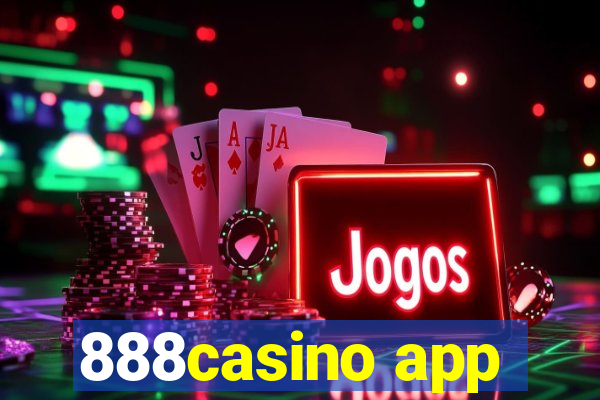 888casino app